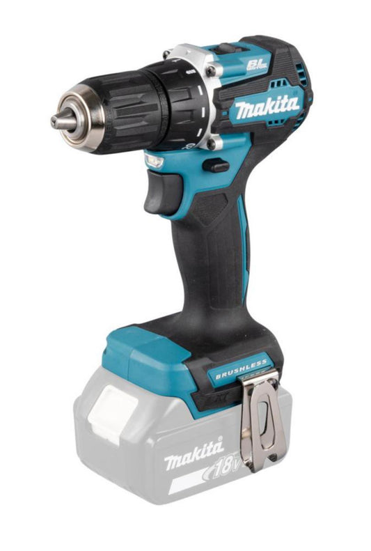 Borskrutrekker Makita DDF487Z 18V Solo