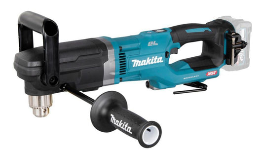 Vinkelbormaskin Makita  DA001GZ Solo