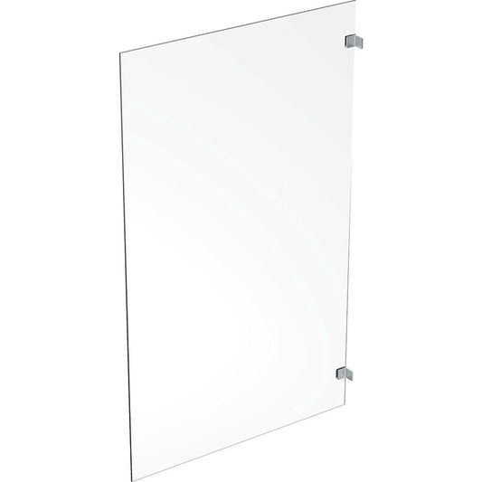 Dusjvegg Showerama Art fast, Contura - Porsgrund