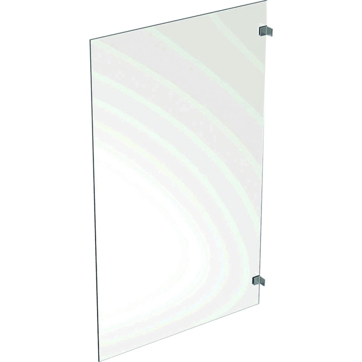 Dusjvegg Showerama Art fast, Contura - Porsgrund