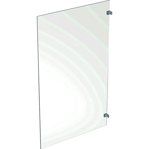 Dusjvegg Showerama Art fast, Contura - Porsgrund