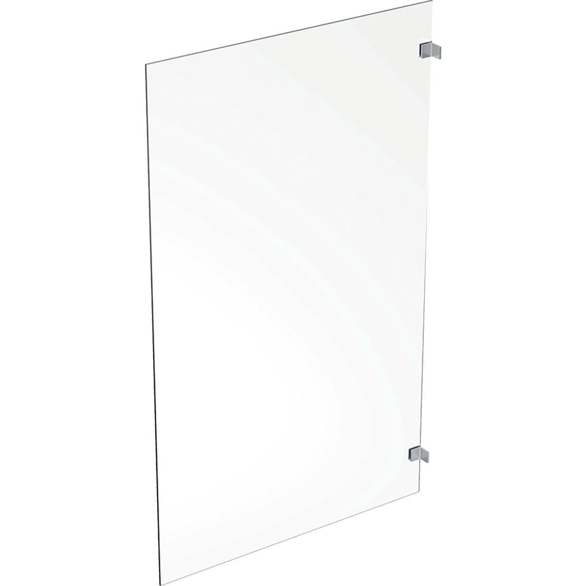 Dusjvegg Showerama Art fast, Contura - Porsgrund