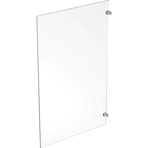 Dusjvegg Showerama Art fast, Contura - Porsgrund