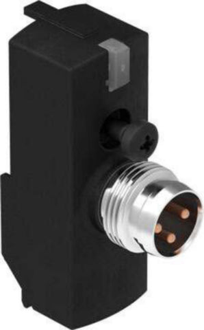 ElGrunnplate Festo VAVE-L1