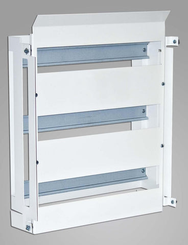 Renoveringsrammer Stansefabrikken RR - Stansefabrikken Products AS