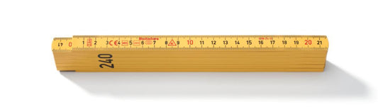 Meterstokk Hultafors G59