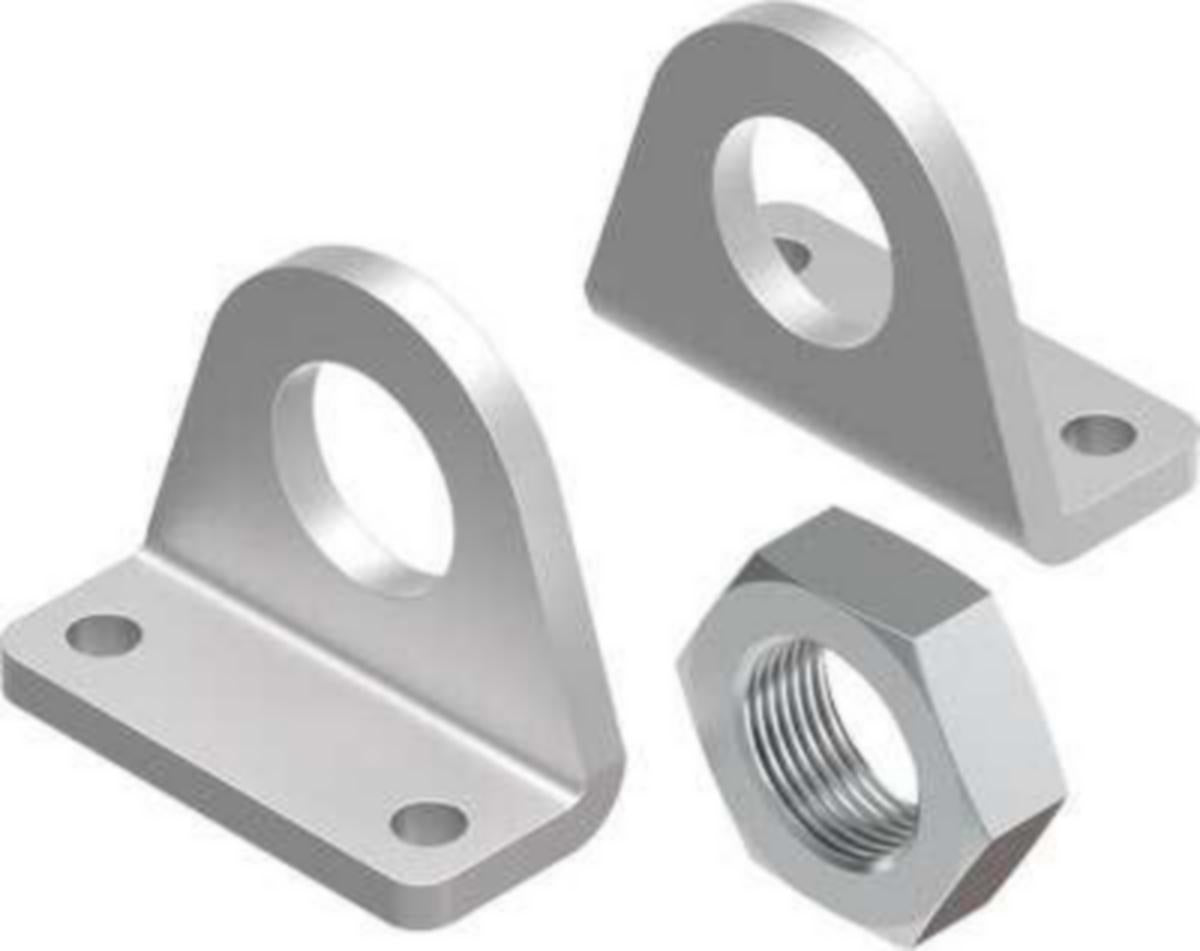 Fotfeste Festo - HBN