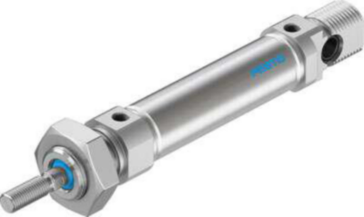 Normsylinder Festo - DSNU - P