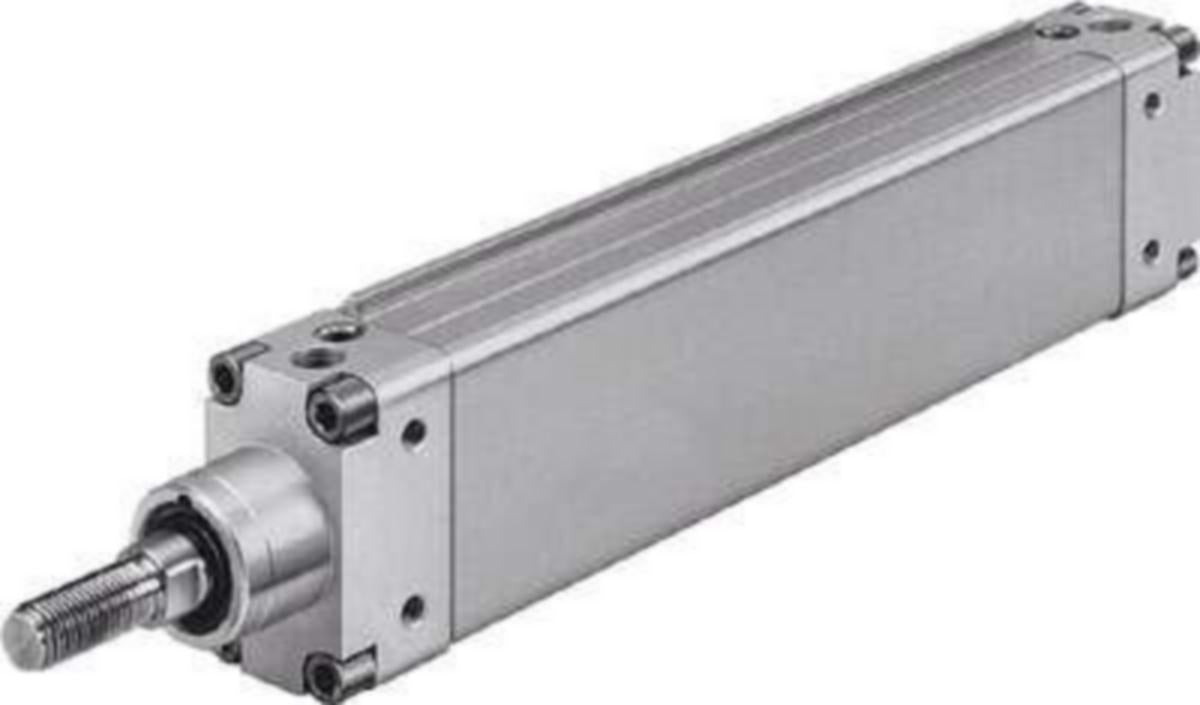 Oval sylinder Festo - DZH