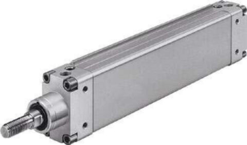 Oval sylinder Festo - DZH