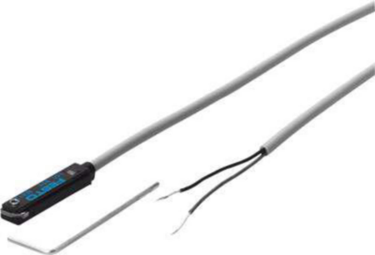 Sylinderføler Festo - SME/SMT