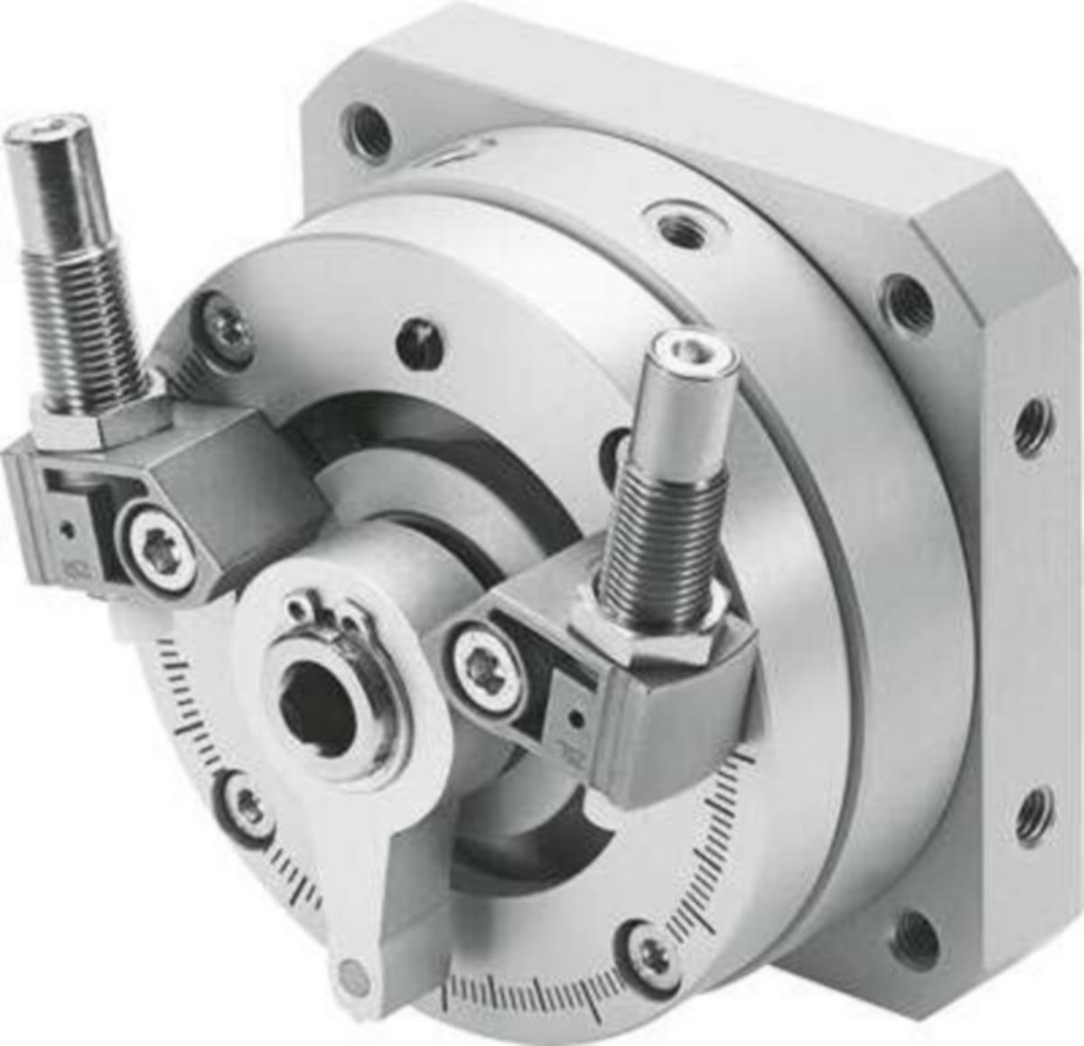 Vriddon Festo DSM/DSR in Norwegian would be "Vridde Festo DSM/DSR". The product name and model number are not translated as they remain the same across different languages.