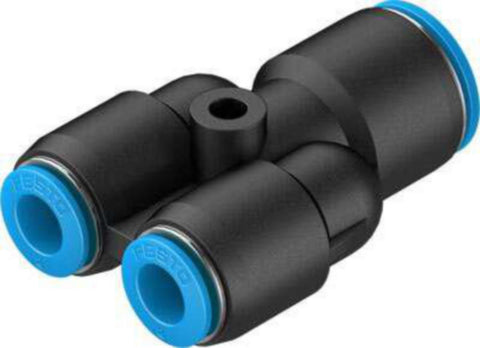 Y-innstikkskobling Festo QSY