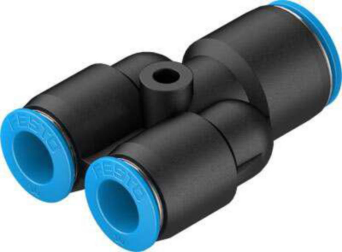 Y-innstikkskobling Festo QSY