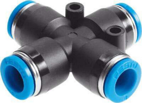 X-Kobling Festo QSX