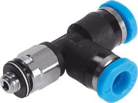 T-Innstikkskobling Festo QSMTL