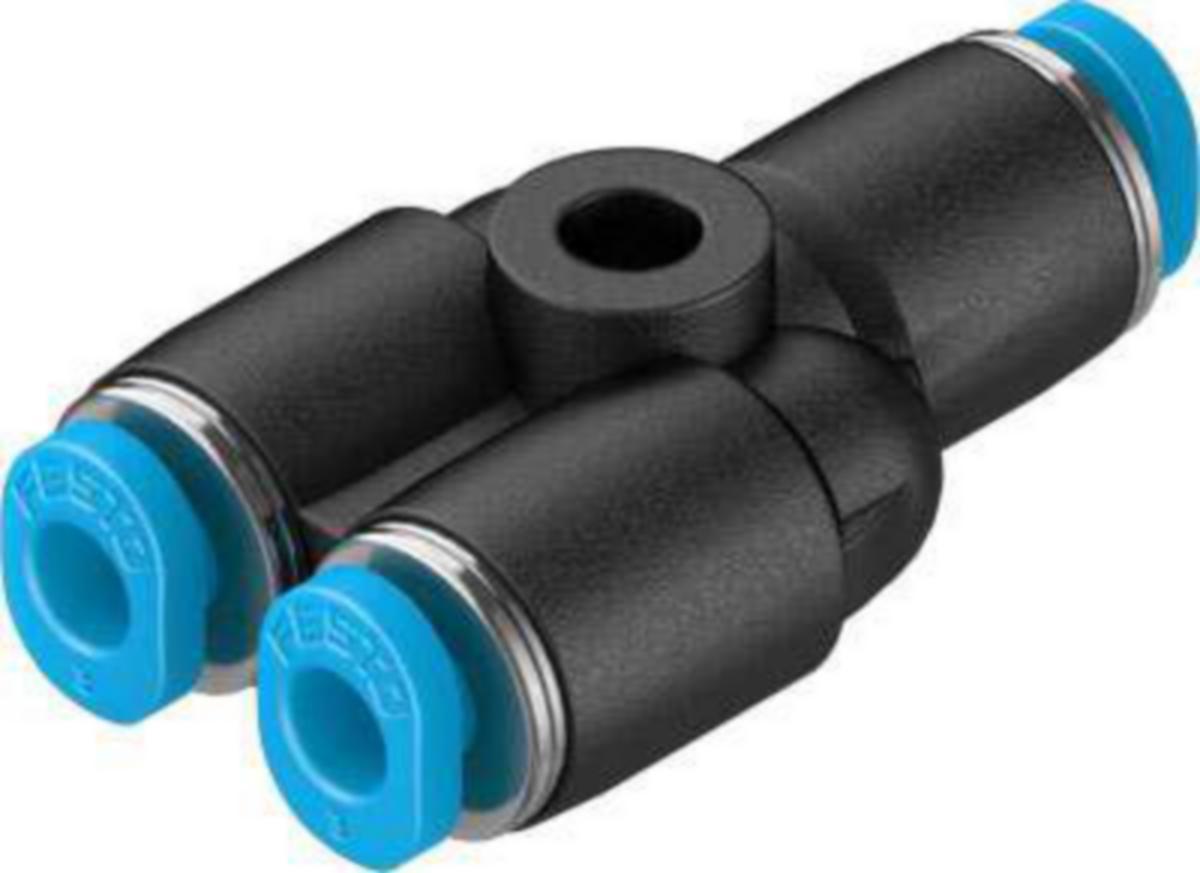 Y-innstikkskobling Festo QSMY