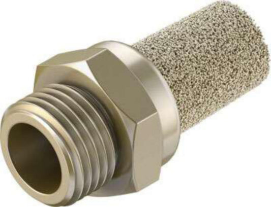 Lyddemper Festo AMTE-M