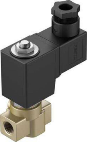 Magnetventil Festo VZWD