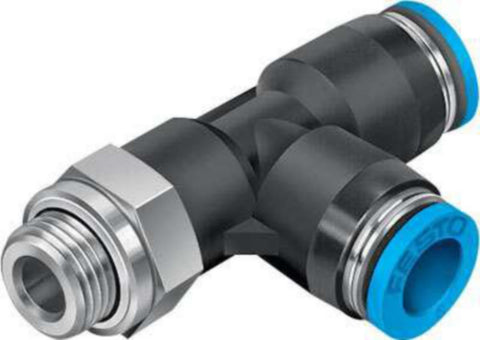 T-Innstikkskobling Festo QSTL-G
