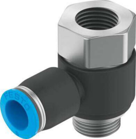 T-Innstikkskobling Festo QSTF-G