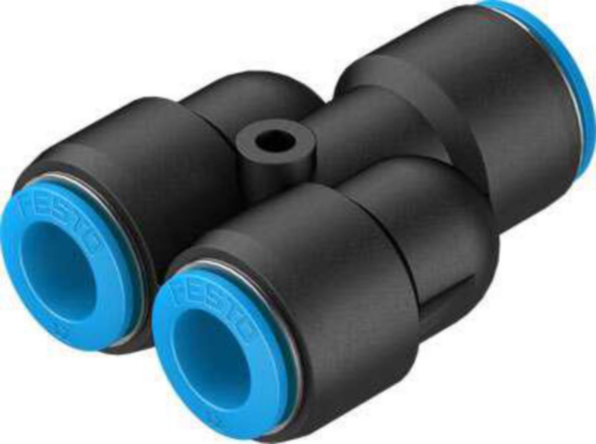 Y-innstikkskobling Festo QSY