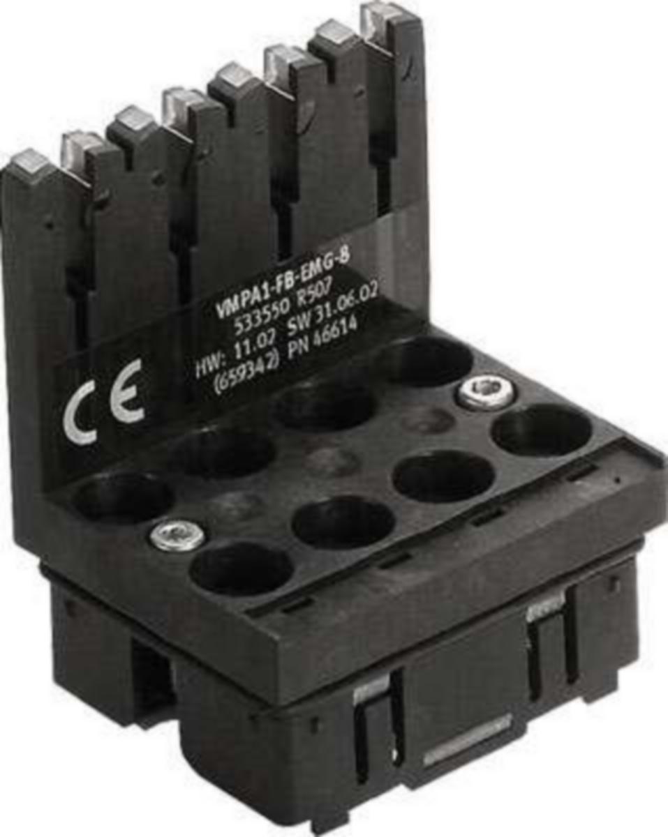 Elektronikkmodul Festo Vmpa