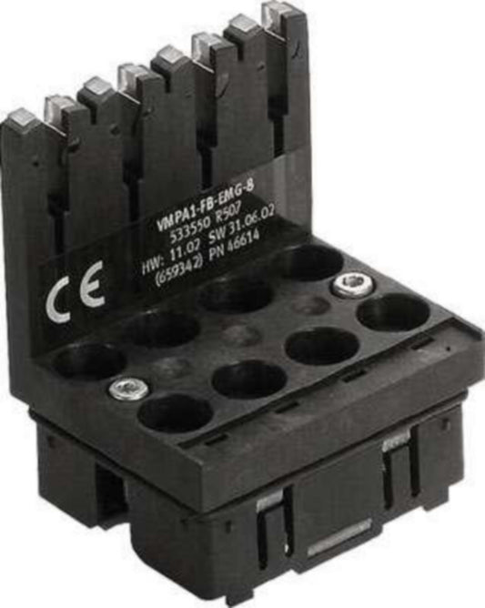 Elektronikkmodul Festo Vmpa