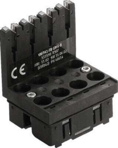 Elektronikkmodul Festo Vmpa