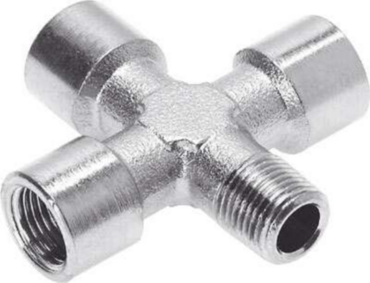 X-Kobling Festo NPFC-X