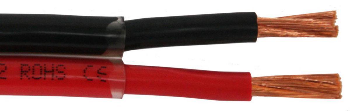 Sveisekabel Twinflex - 500