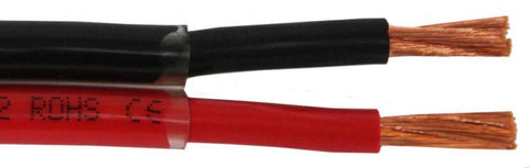 Sveisekabel Twinflex - 500