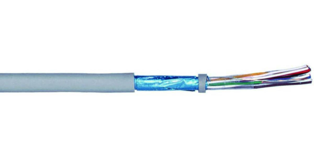 Bus-kabel Elis Elektro EIB - 250