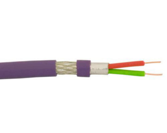 Bus-Kabel Elis Elektro Profibus® PVC - 250