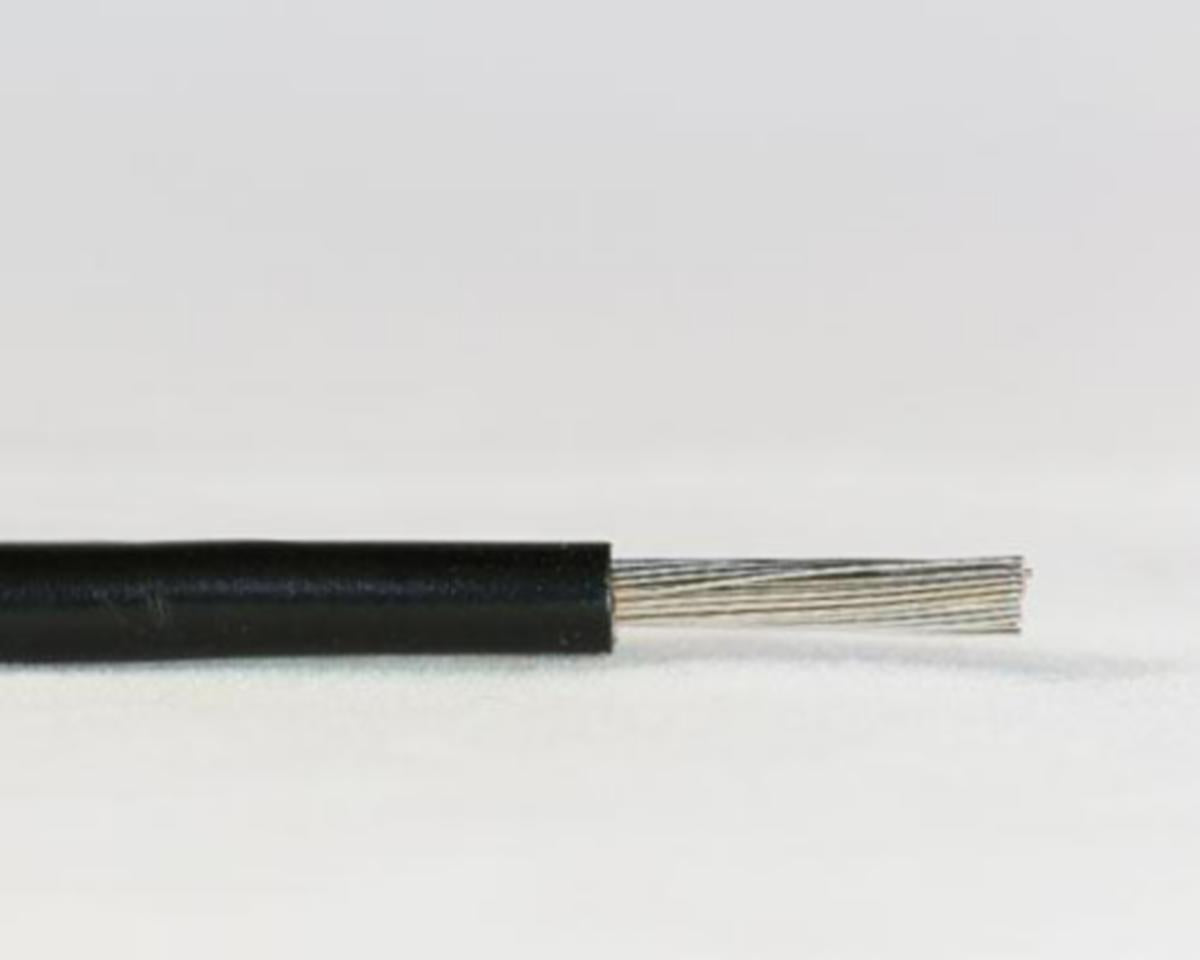 SIF Silikon- enleder - 300