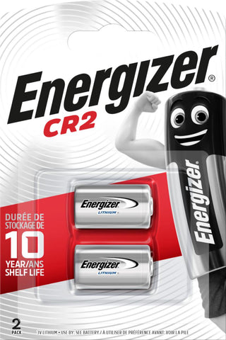 Batteri Energizer Lithium PHOTO