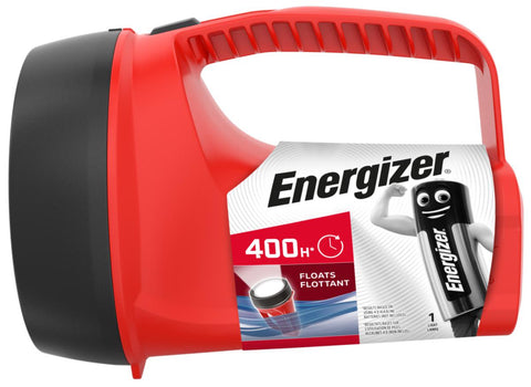 Lommelykt Energizer LED Lantern 2/4D