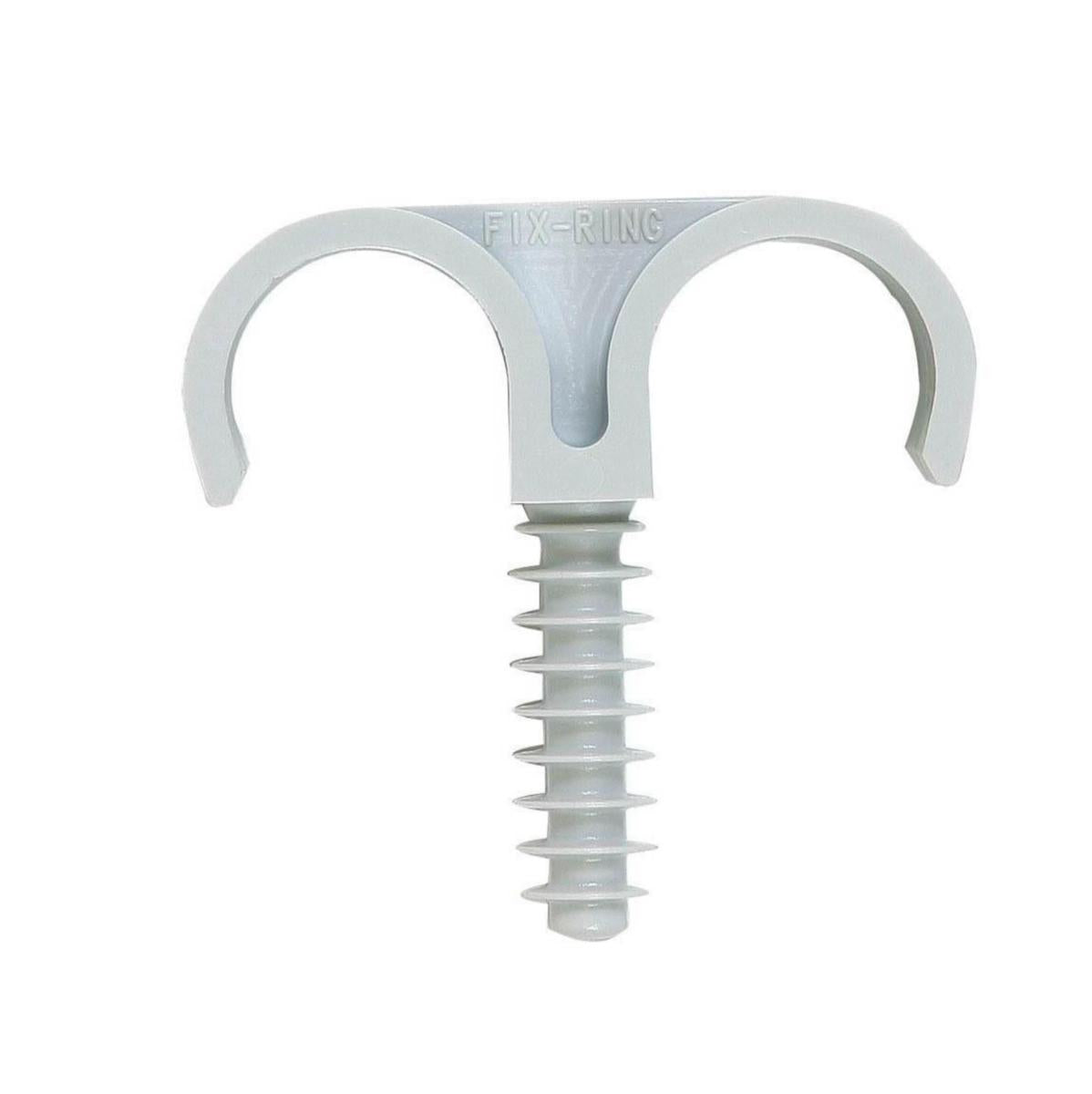 Fix-ring Kruge dobbel