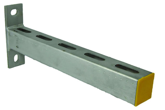 Konsoll 41 syrefast, Kruge
