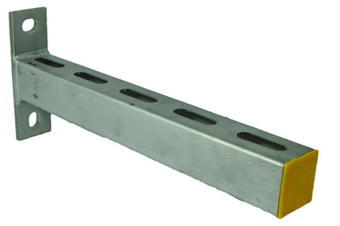 Konsoll 41 syrefast, Kruge
