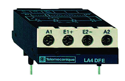 Tilbehør Tesys D Schneider interfacemodul