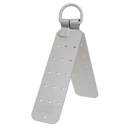 Forankringsbeslag Kratos for møne i treverk - Kratos Safety