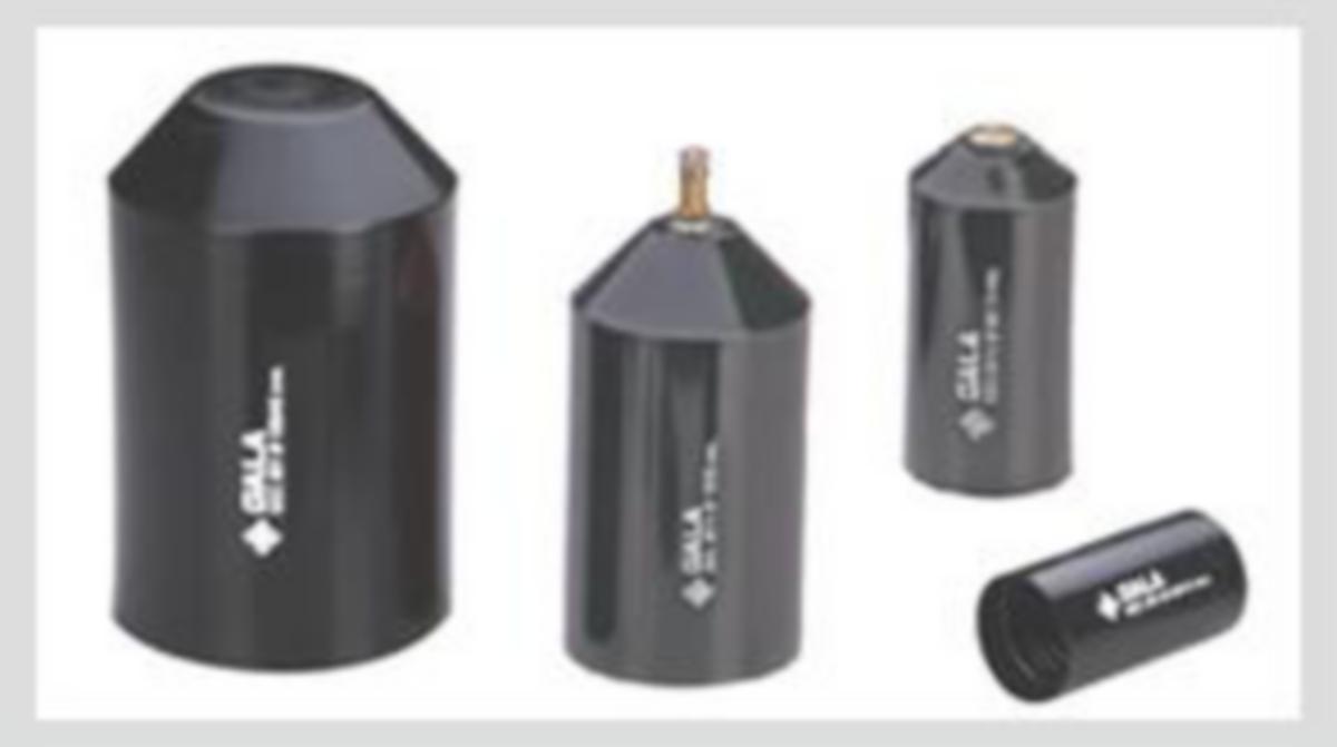 Endehette Stansefabrikken - Stansefabrikken Products AS