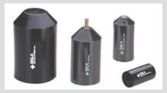 Endehette Stansefabrikken - Stansefabrikken Products AS