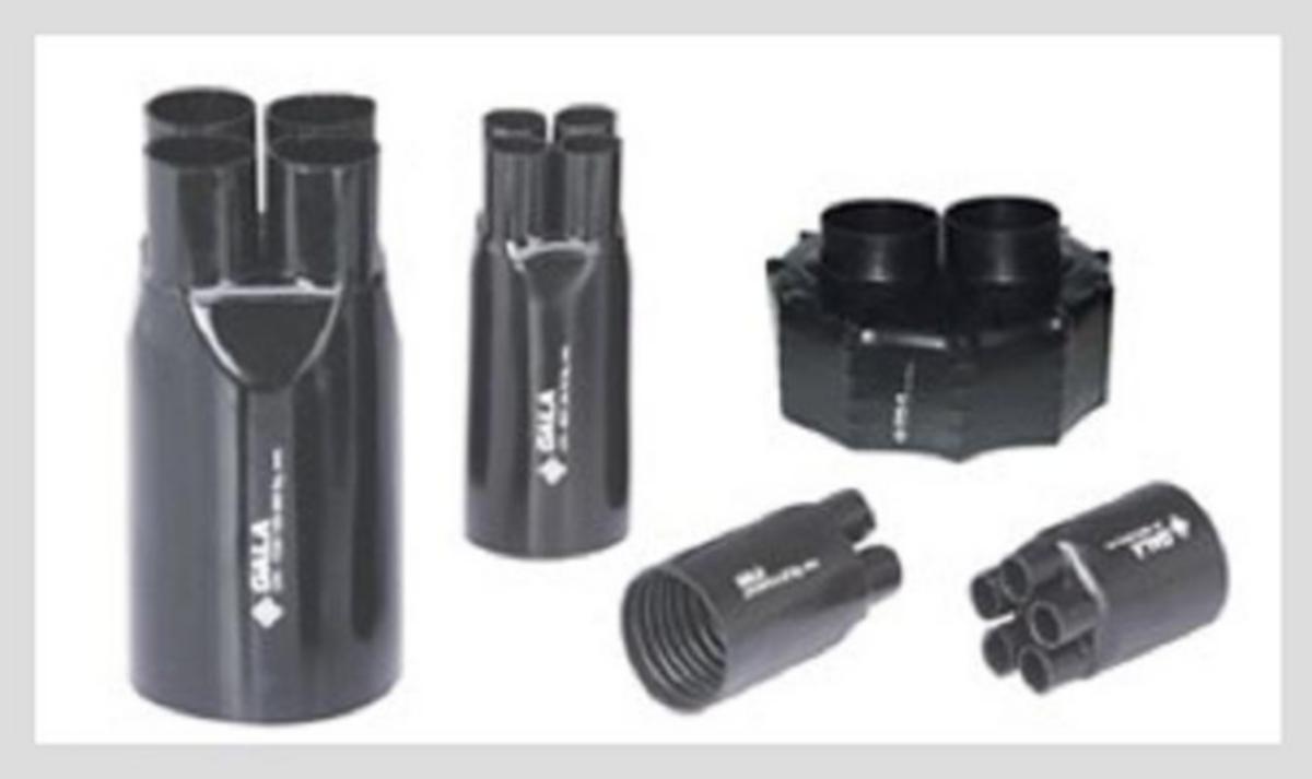 Krympeskritt Stansefabrikken - Stansefabrikken Products AS