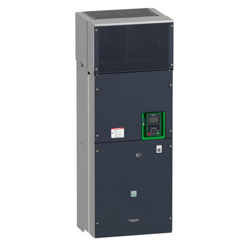 Frekvensomformer Schneider ATV630 - Schneider Electric