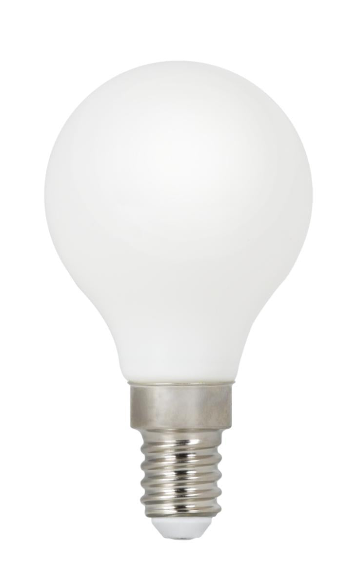 LED pære Nortronic illum E14 - 220-240