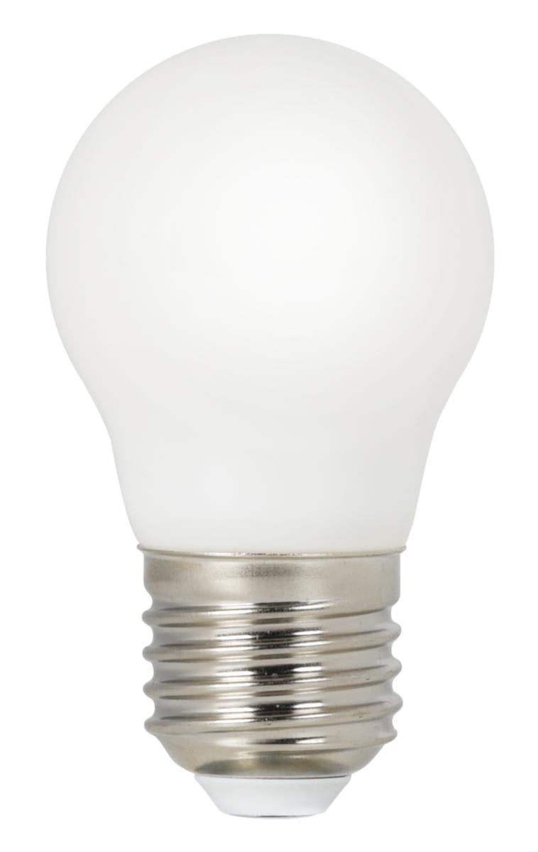 LED Nortronic  Krone E27 827 360° - 220-240