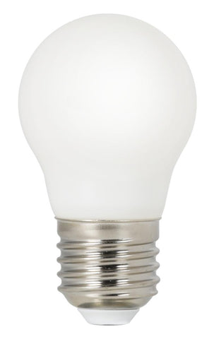 LED Nortronic  Krone E27 827 360° - 220-240