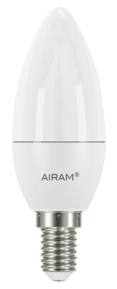 LED pære Nortronic Mignon Sauna - 220-240